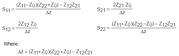 [Z to S]