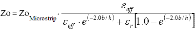 [Wadell Z0 Formula]