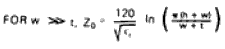 [Zo Formula]